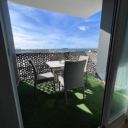 Apartamentos La Caleta Caleta de Vélez Exterior foto